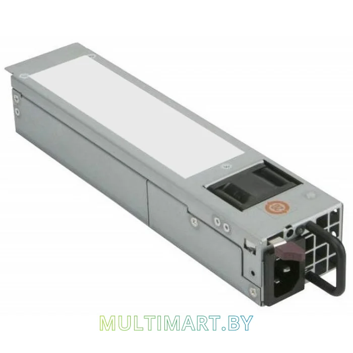 Блок питания Supermicro PWS-406P-1R 400W